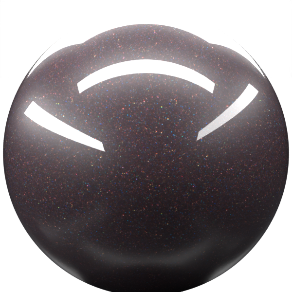 GREY VIOLET P. paint orb