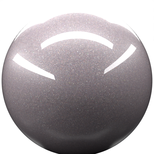 BUMPER: TOY UA47 paint orb