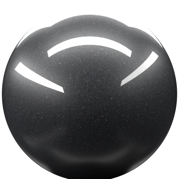 STRATUS GREY M. S1 paint orb
