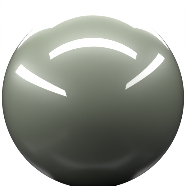 VERDE CASSATA M. paint orb