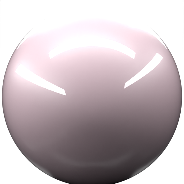 DAN XIA HONG P. M. paint orb