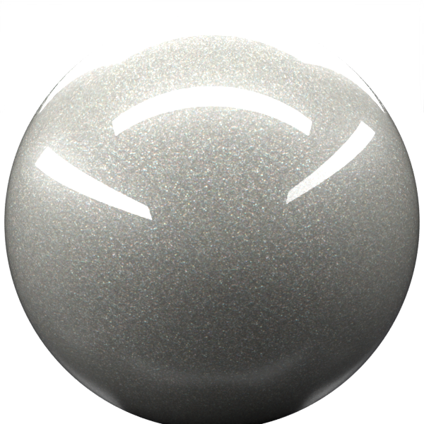 GRIGIO ADMETUS M. paint orb