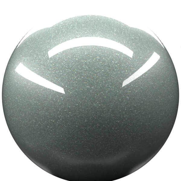 SILBERGRUEN M. paint orb
