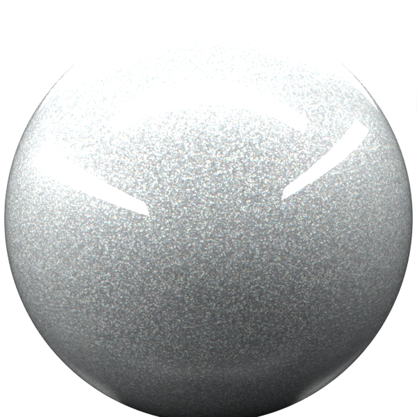 GRIGIO TOURING M. paint orb