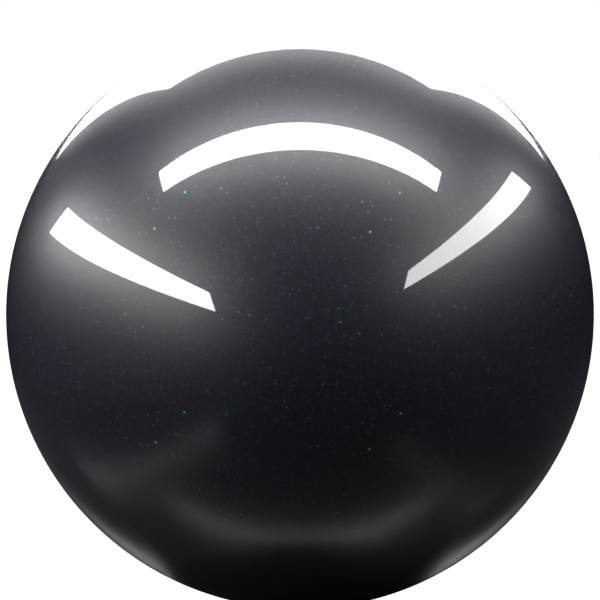 EMERALDGRUEN M. paint orb