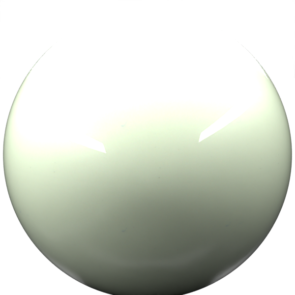 VERT paint orb