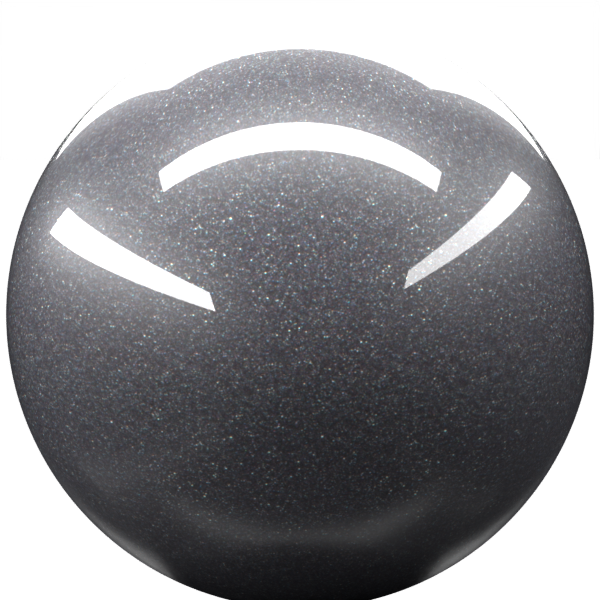 TUNGSTEN GREY M. paint orb
