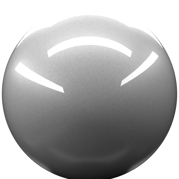 MODERN GREY P. M. paint orb