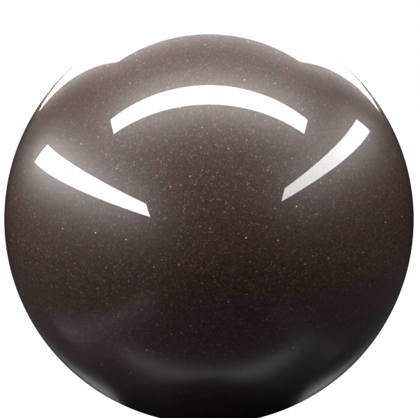 BRUN VISON M. paint orb