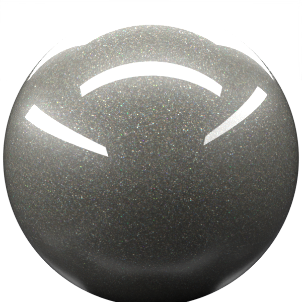 GRAYISH GREEN M. paint orb