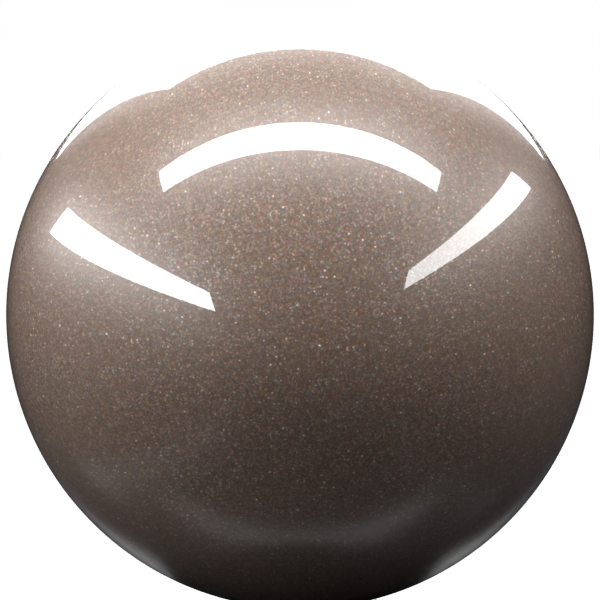 PERLROSE M. paint orb