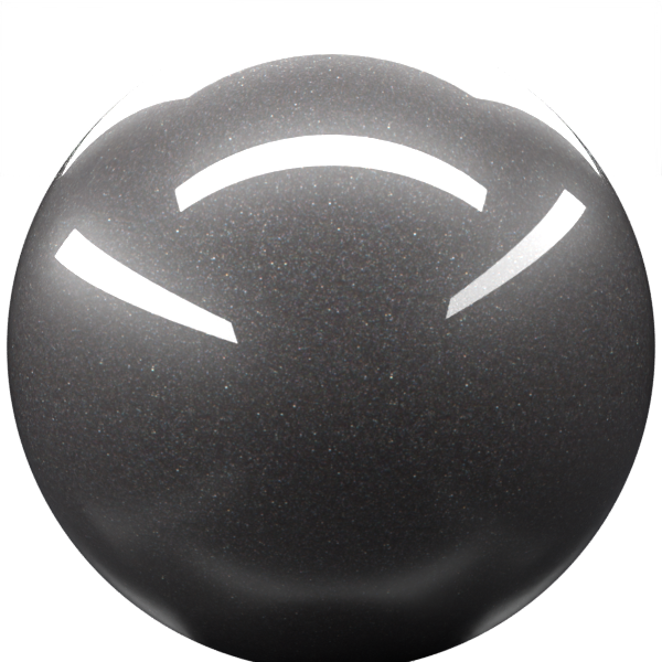 MAGNETIC GREY M. paint orb