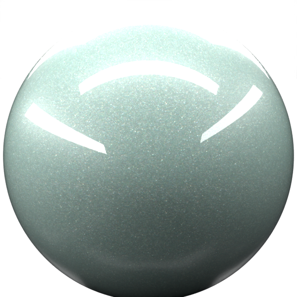 RAUCHGRAU M. paint orb