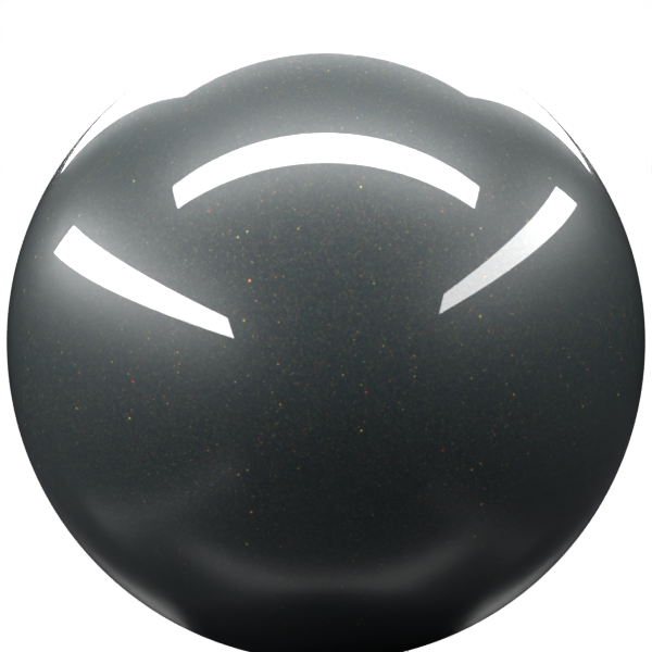 KIEFERGRUN P. X. paint orb