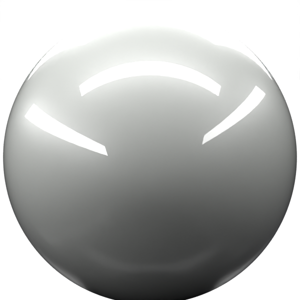 GRIS - 2C paint orb