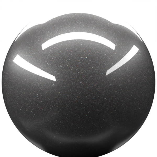 GRIS TECHNO M. paint orb