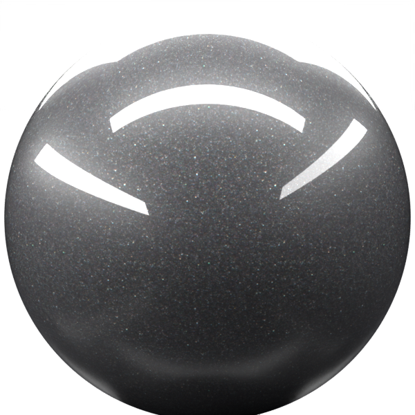 MONTEREY SILVER M. paint orb