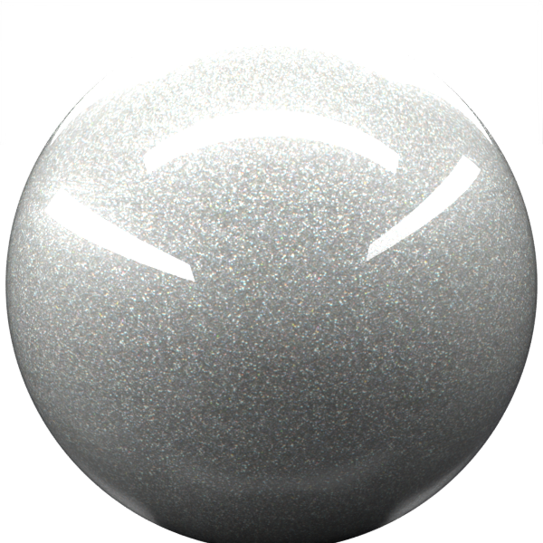 COMB. OF SSA SE / MER 7360 paint orb