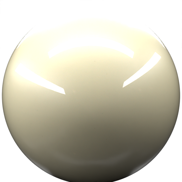 MISTRALBEIGE paint orb