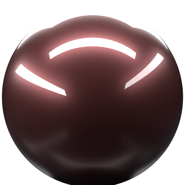 ROT M. - 3C paint orb