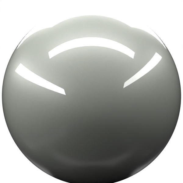GRAY paint orb