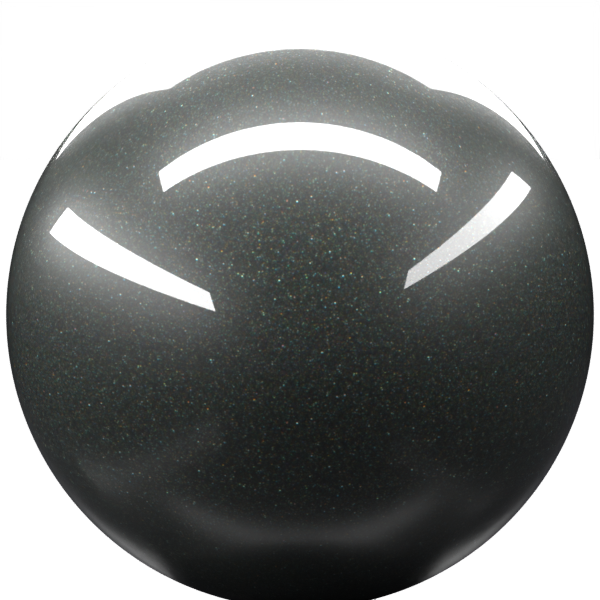 GRIS MANITOBA M. paint orb
