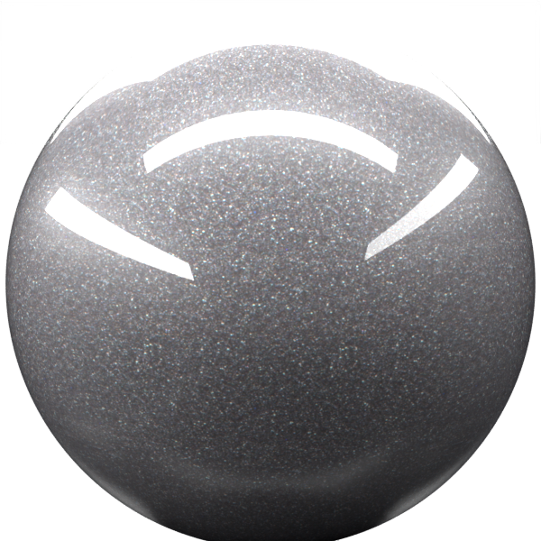 GRIS TELLURIC M. paint orb