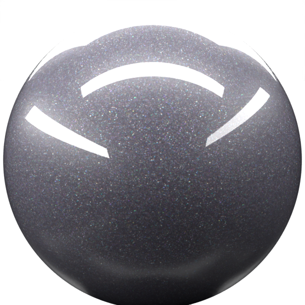 CIRRUS BLUE GRAY P. M. paint orb