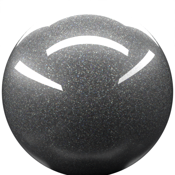 OYSTER GREY M. paint orb