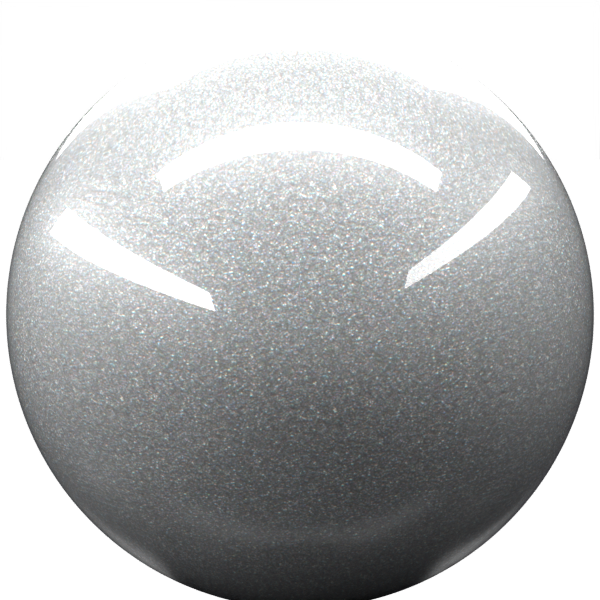 BUMPER: NIS G01 paint orb