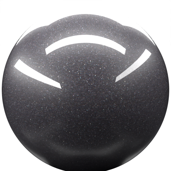 DARK GREY M. paint orb