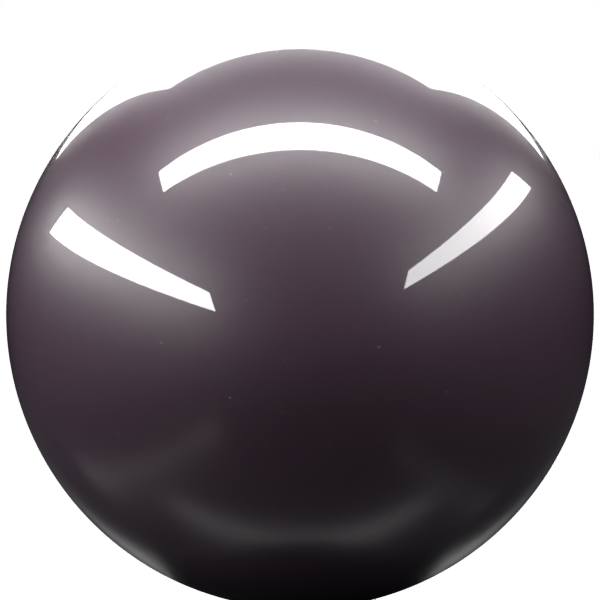 TURMALINVIOLETT paint orb