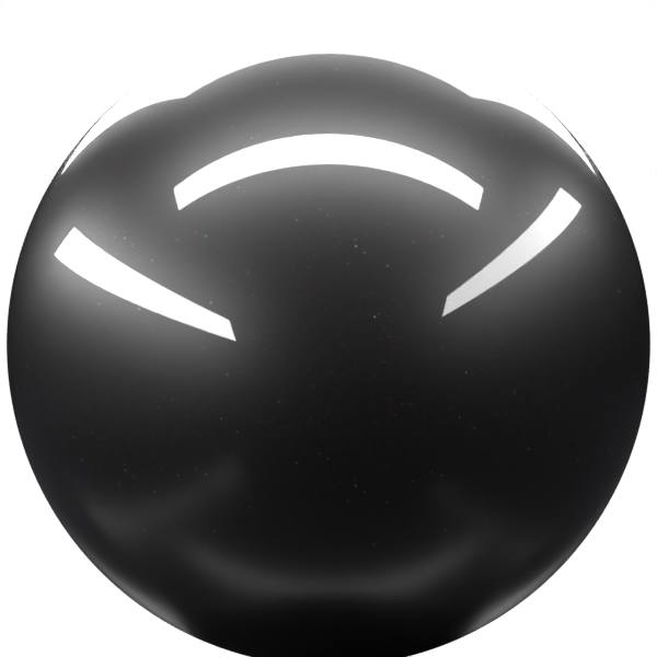 COMB. OF MAZ 28W / MAZ A3F paint orb