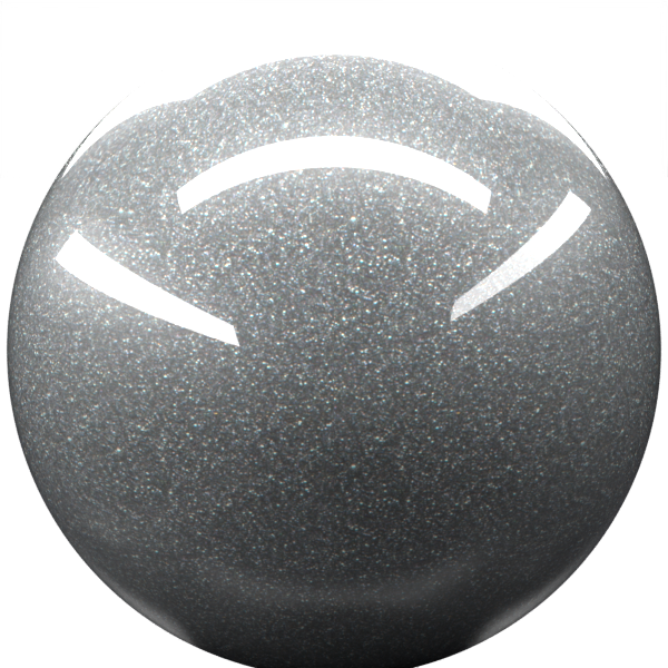 HYPER M. paint orb