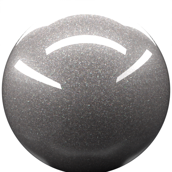 GREY M. paint orb