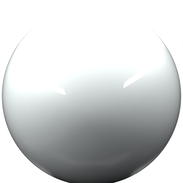 TRANS AJOLINS GRIS M. paint orb