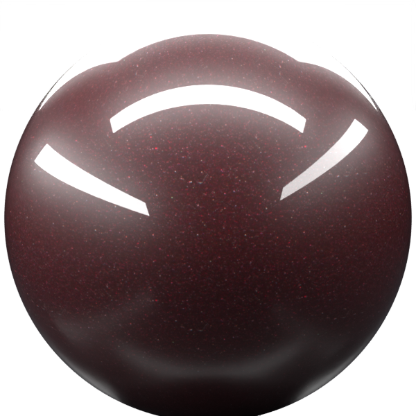 KASTANIENBRAUN P. S1 paint orb
