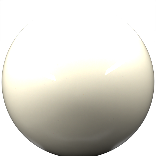 BUMPER: NIS 656 paint orb