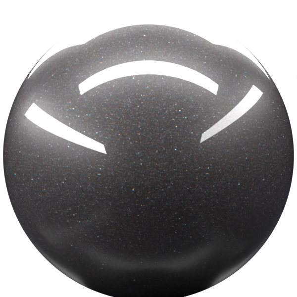 GREY P. M. paint orb