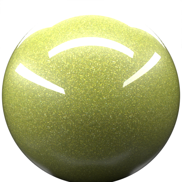 COMB. OF HYU NJA / HYU GF paint orb