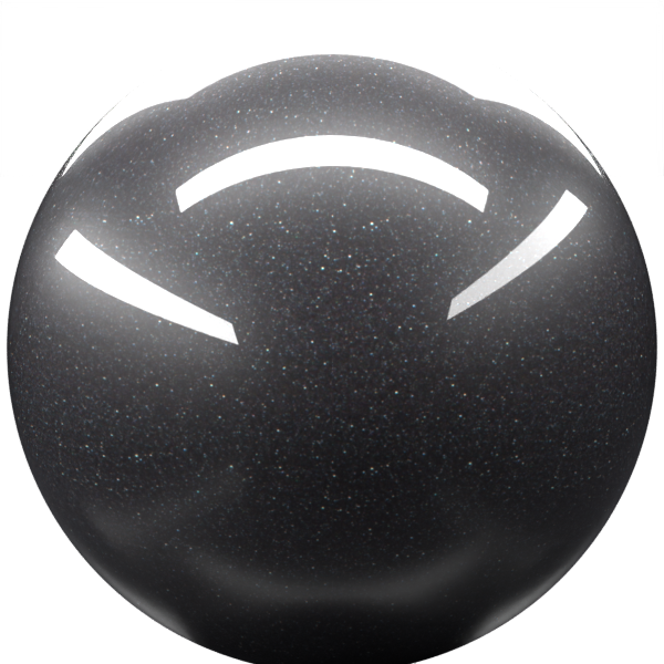 DARK CHARCOAL M. paint orb