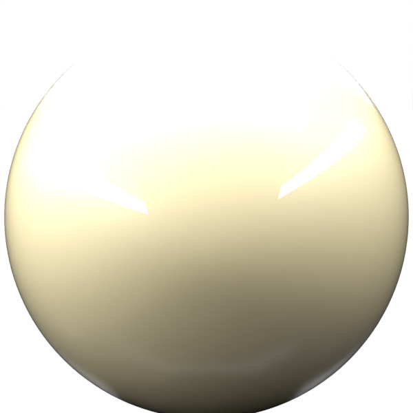 JAMAICAN SAND paint orb