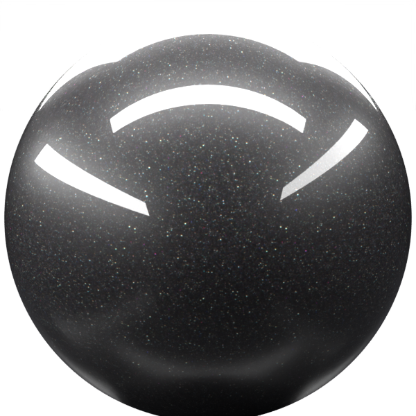 ROYAL GREY M. paint orb