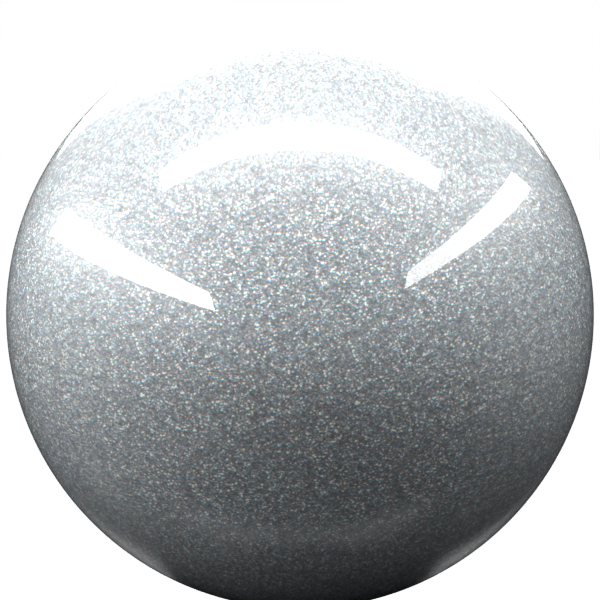 PRATA SARGAS M. paint orb