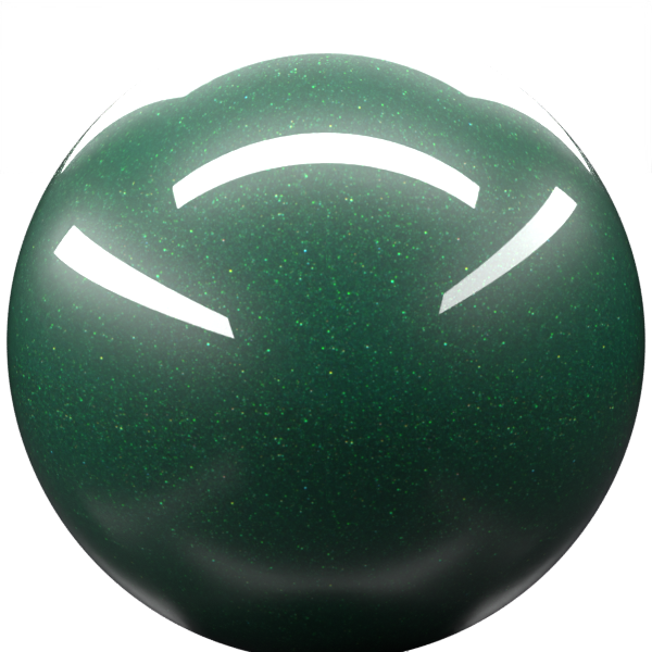 VERT VERTIGO M. paint orb