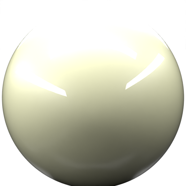 BIANCO VENEZIA P. M. paint orb