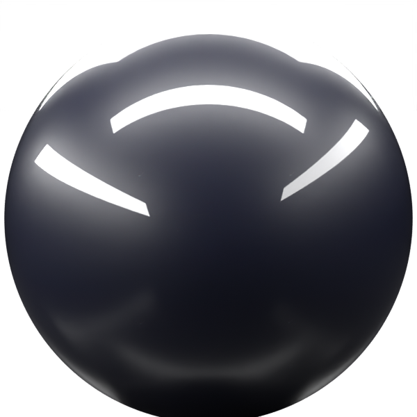 LAI YIN LAN P. M. paint orb