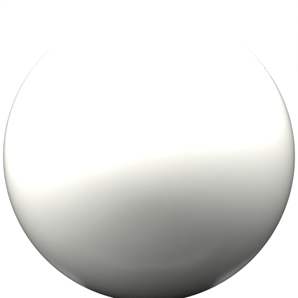 BRANCO ENYA paint orb
