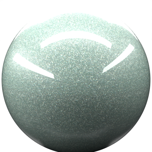 MOUNTAIN MIST M. paint orb