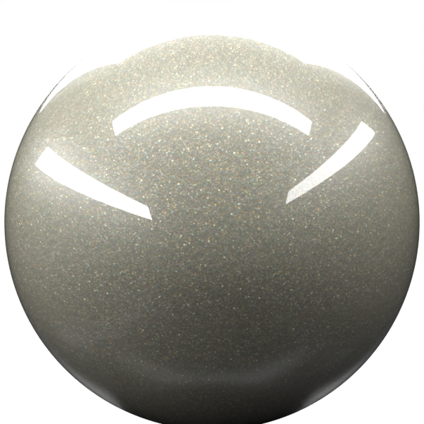 VERT MER DU NORD M. paint orb